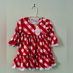 NWT Marie Nicole dress